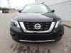 2018 Nissan Pathfinder SV