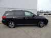 2018 Nissan Pathfinder SV