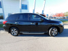 2018 Nissan Pathfinder SV