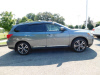 2019 Nissan Pathfinder Platinum