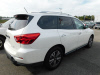 2018 Nissan Pathfinder SV