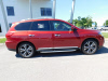 2019 Nissan Pathfinder Platinum