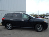 2018 Nissan Pathfinder SV
