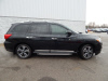 2019 Nissan Pathfinder Platinum