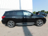 2019 Nissan Pathfinder Platinum