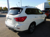 2017 Nissan Pathfinder SV