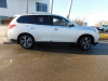 2019 Nissan Pathfinder Platinum