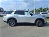 2025 Nissan Pathfinder S