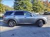 2022 Nissan Pathfinder S
