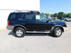 2004 Nissan Xterra SE