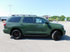 2020 Toyota Sequoia TRD Pro