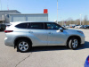 2020 Toyota Highlander LE
