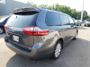 2015 Toyota Sienna XLE 7-Passenger