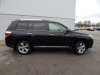 2011 Toyota Highlander Limited