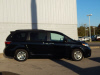 2016 Toyota Sienna XLE