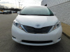2012 Toyota Sienna XLE