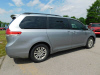 2013 Toyota Sienna XLE