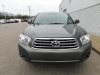 2010 Toyota Highlander Limited