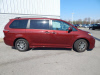 2018 Toyota Sienna XLE