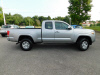 2017 Toyota Tacoma SR