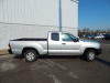 2012 Toyota Tacoma Base