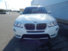 2014 BMW X3 xDrive35i