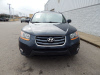 2011 Hyundai Santa Fe Limited