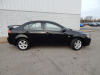 2008 Mitsubishi Lancer ES