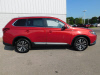 2019 Mitsubishi Outlander SEL