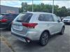 2020 Mitsubishi Outlander SEL