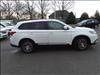 2016 Mitsubishi Outlander SE