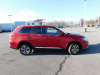 2020 Mitsubishi Outlander SEL
