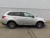 2018 Mitsubishi Outlander ES