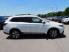 2020 Mitsubishi Outlander SEL
