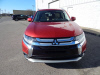 2018 Mitsubishi Outlander GT