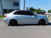 2013 Subaru Impreza WRX WRX