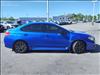 2015 Subaru WRX Base