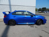 2016 Subaru WRX STI