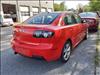 2008 Mazda Mazda3 s Sport