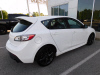2013 Mazda Mazdaspeed3 Touring