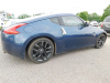 2015 Nissan 370Z Touring