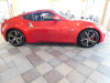 2020 Nissan 370Z Sport Touring
