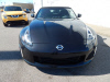 2019 Nissan 370Z Roadster Touring