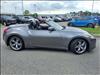 2011 Nissan 370Z Roadster