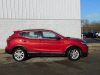 2017 Nissan Rogue Sport SV