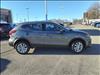 2018 Nissan Rogue Sport SV