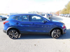 2017 Nissan Rogue Sport SL