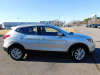 2017 Nissan Rogue Sport SV