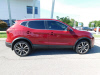 2019 Nissan Rouge Sport SL