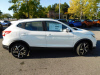 2021 Nissan Rogue Sport SL